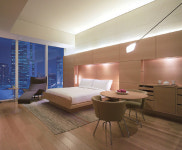 [골든걸]도심 속 힐링 스팟, 특급호텔 겨울 숙박 패키지 & 레스토랑 정보 7