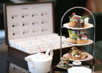 [골든걸]도심 속 힐링 스팟, 특급호텔 겨울 숙박 패키지 & 레스토랑 정보 7