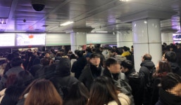 서울 지하철 2호선, 열차고장으로 사당역서 전원 하차…시민들 ‘부글부글’