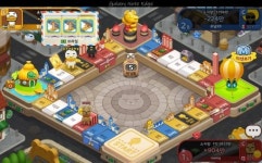 [리뷰]카카오프렌즈를 씌운 모두의 마블? 직접 즐겨보니 다르네