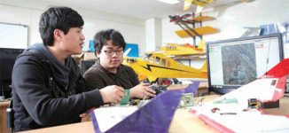 [에듀플러스]한국항공대학교, 융합형 인재 양성을 통한 세계적 수준의 항공우주 특성화 대학