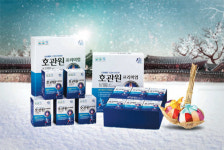 [헬스 동아]35가지 약용식물 배합… 겨울에도 ‘관절’ 튼튼