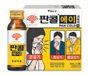 [헬스 동아]“감기, 꼼짝마”… 흡수 빠른 액체형 종합감기약