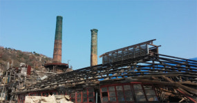 [이광표의 근대를 걷는다]옛 조선내화 목포공장과 붉은 벽돌의 꿈