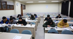 영화 ‘1987’에 나온 그곳… 한남대서 촬영했다
