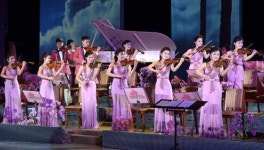 삼지연 관현악단 서울 공연, 예술의전당·세종문화회관·장충체육관 중 한 곳?