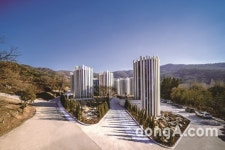 송파공원, 강남서 가까운 신개념 추모공원 ‘분당 봉안당 홈’ 공급 개시