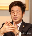“융합의 시대… 의학 정치 음악 무술 ‘여러 우물’ 파고 있죠”