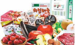 [2018 국가 소비자중심 브랜드 대상/의성眞]신뢰 기반으로 정성담긴 고품질 농산물 생산