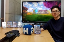 게임 한글화의 최선봉에 서있는 H2인터렉티브의 한글화 비법은?