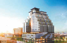 [화제의 분양현장]향남 ‘라일플로리스 3차 오피스텔’ 車로 5분 거리에 향남역 개통 예정