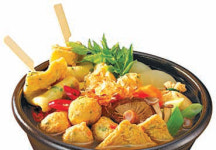 [Food&Dining4.0]“이제는 어묵 고를 때 기름부터 생각하세요”