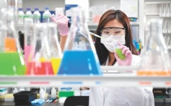[헬스 동아]주요 그룹사별 R&D 특화 전략으로 글로벌 공략