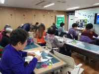 경증치매땐 ‘기억키움학교’ 오세요