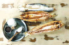 [남도&情]바닷바람에 말린 건어물 ‘해풍 건정’ 인기