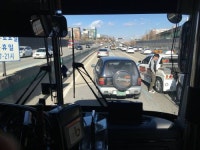 “시급 9000원으로 인상” 오산교통 노조, 파업 예고…사측은 7830원 고수