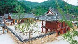 장성 필암서원 등 유네스코 세계유산 등재 신청