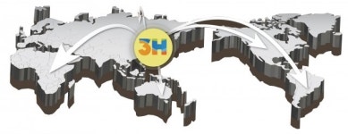 [스마트 컨슈머]“자면서 척추교정”… 세계가 반한 ‘3H 스마트 지압침대’