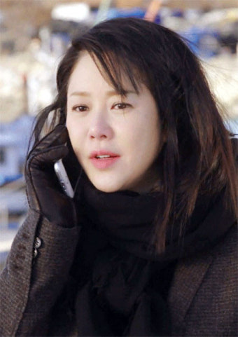PD와 충돌 고현정, 드라마 ‘리턴’ 도중하차