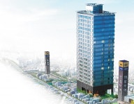 [화제의 분양현장]의정부역 메트로타워…신의정부역까지 도보 3분 거리