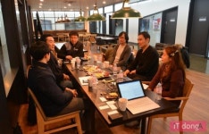 [Next Reality Story] 경기도가 스타트업을 지원하는 방법