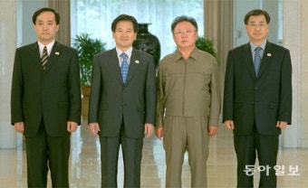 ‘미국통’ 정의용, ‘대북 전문’ 서훈… 북미-남북 대화 동시돌파