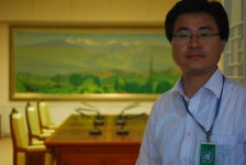 긴장감 가득했던 10년 전 평화의 집, 한반도 평화 산실 될까[신석호 기자의 우아한]