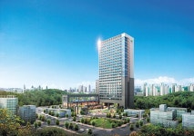 [화제의 분양현장] 단지 내 하늘정원서 인천 앞바다 조망