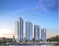 부산 ‘사하역 비스타동원’ 이달 분양… 역세권 입지 주목