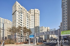 한화건설, ‘수원 권선 꿈에그린’ 뉴스테이 입주 시작