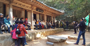 다산의 정신 되새기며… 전남 강진군 ‘청렴교육 1번지’로