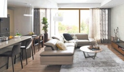 [Interior] 모던하게, 화사하게… 3가지 스타일로 ‘봄단장’