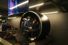 홍대에 대형 VR테마파크 VR스퀘어 열린다