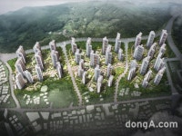 삼성물산 건설부문, 부산 온천4재개발 수주