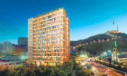 [화제의 분양현장] 탄탄한 임대수요 도심 오피스텔