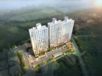 ‘가평 블루핀’ 가평군 최초 4베이 설계 눈길