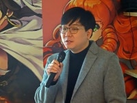 스튜디오 포립 “14년 전 느꼈던 주사위의 잔영의 즐거움을 느껴보시길 바랍니다”