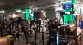 모션디바이스 이종찬 대표 좋은 콘텐츠를 확보해 VR시장 선도할 것