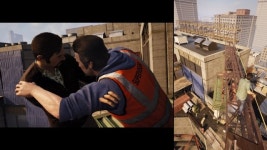 [리뷰] 한 편의 영화와 같다. 어웨이아웃