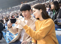 [Tech&]프로야구는 U+로 봅니다