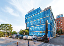 [data&]‘틈문화창작지대’ 개소 후 3년… 우수한 창업·창직 성과 일궈