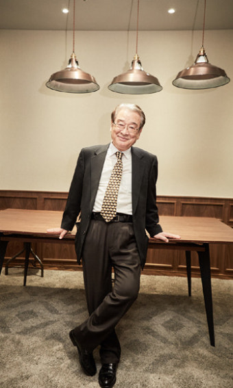 이순재, ‘덕구’ 노 개런티에도 코피 흘리며 촬영하는 사연