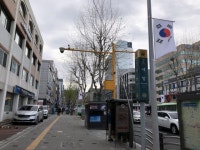 ‘방배 서리풀 서해그랑블’ 현장 가보니