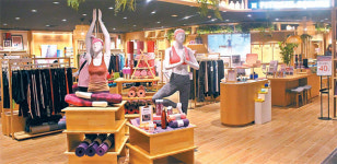 트레이닝 상담해주고 냉동식품만 팔고… 특화매장 붐