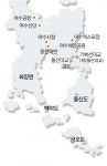 [낭만의 여수]봄물 뚝뚝 떨어져 더 푸른 여수바다, 가고 싶다!