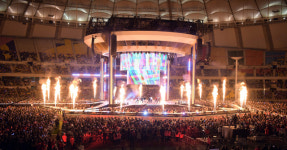 [K-Festival 2018]보령 머드축제, 뜨거운 여름, 보령에서 경험하는 일탈! 外