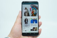 [리뷰] 스마트폰이라는 도구 그 이상을 꿈꾸다, LG V30S 씽큐