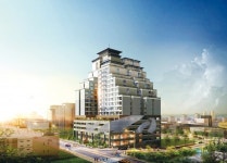 [화제의 분양현장]향남 ‘라일플로리스’, 향남제약산업단지 내 오피스텔 눈길