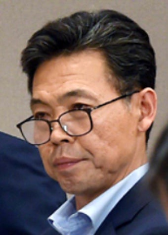 홍준표, 영수회담서 “홍장표, 경제파탄에 가장 큰 책임” 해임 요구…누구길래?