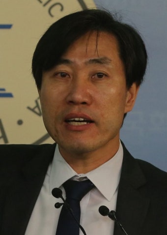 하태경 “댓글조작 드루킹 사건, 댓글로 정권 무너뜨리고 똑같은 짓…천벌받을 일”